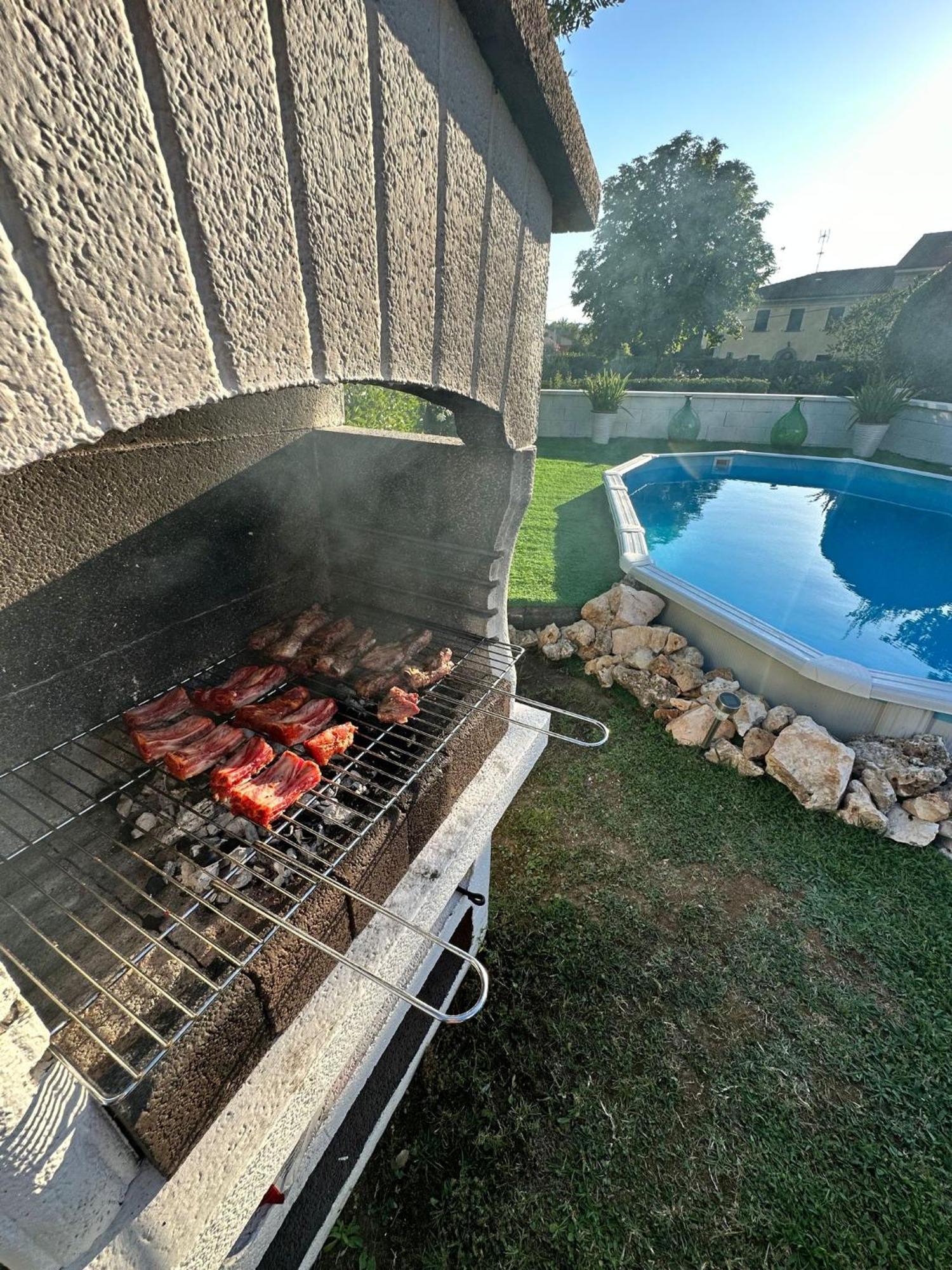 Galleno House Διαμέρισμα Εξωτερικό φωτογραφία